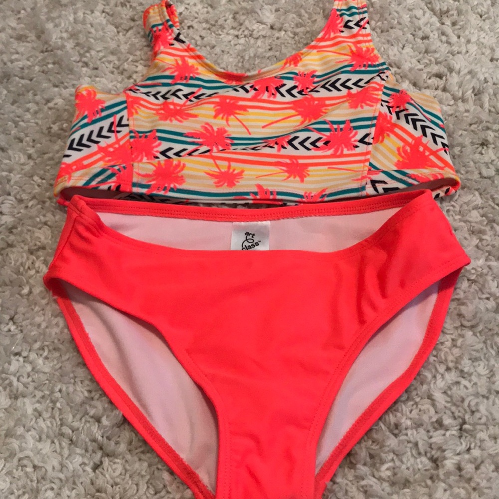 Swimsuit